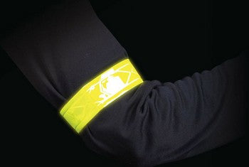 REFLECTIVE ANKLE/ARM BAND