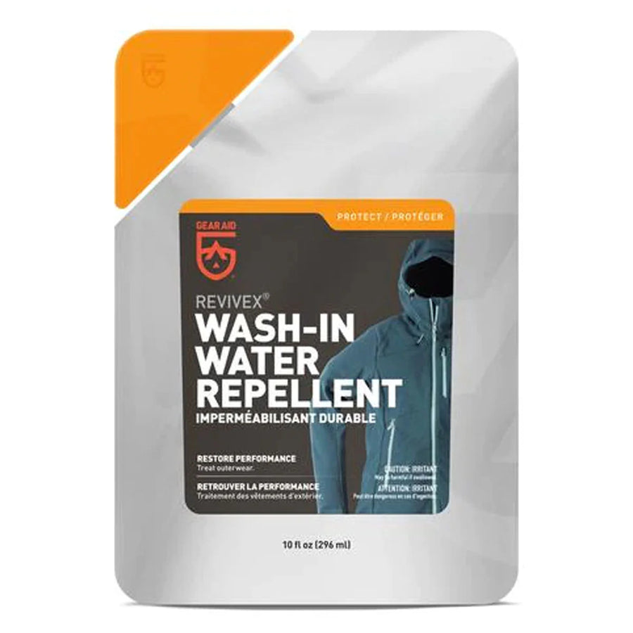 GEAR AID-WASH-IN WATER REPELLENT