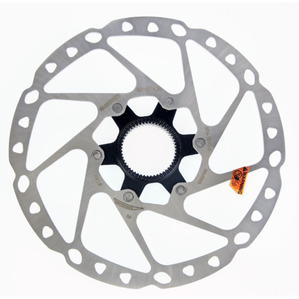 SHIMANO - DISC BRAKE ROTORS