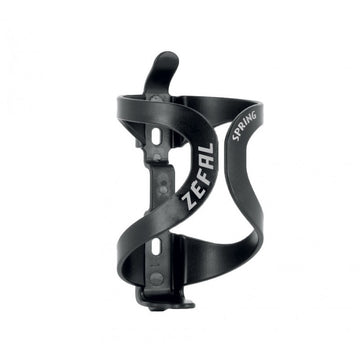 Zefal spring bottle cage