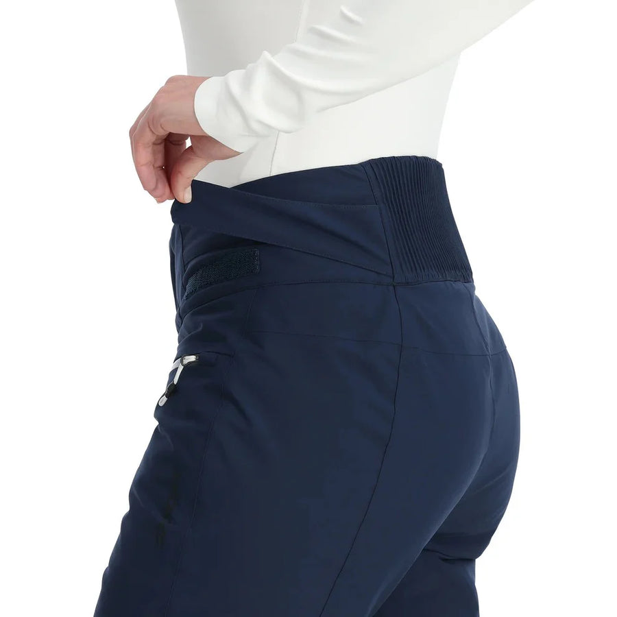 SPYDER - WOMENS WINNER PANTS