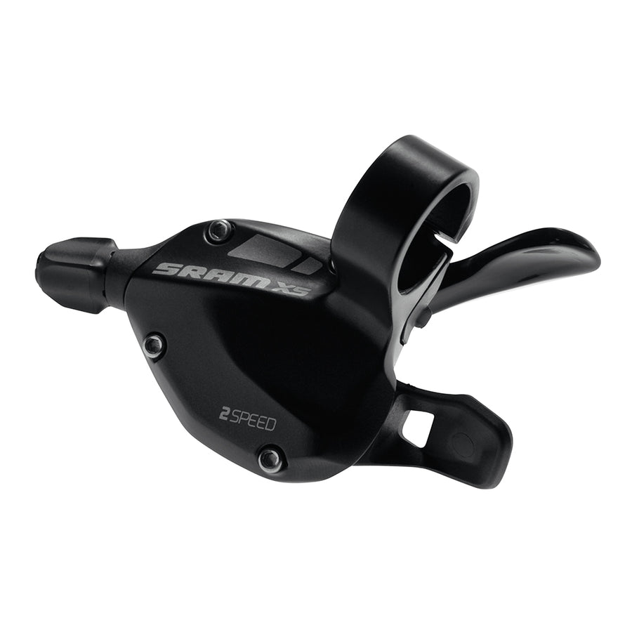 SRAM - SHIFTER - 3 SPEED FRONT - X5 TRIGGER