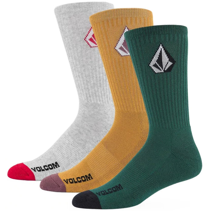 VOLCOM - Full Stone Sock