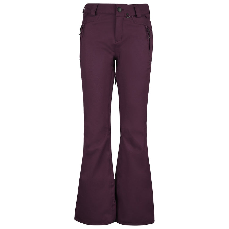VOLCOM - WOMENS SPECIES STRETCH PANT