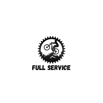 FULL BIKE SERVICE