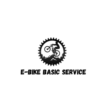 E-BIKE BASIC SERVICE