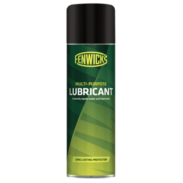 FENWICK'S MULTI PURPOSE LUBRICANT SPRAY 500ml