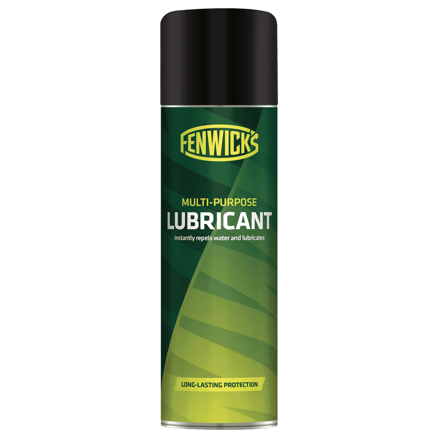 FENWICK'S MULTI PURPOSE LUBRICANT SPRAY 500ml