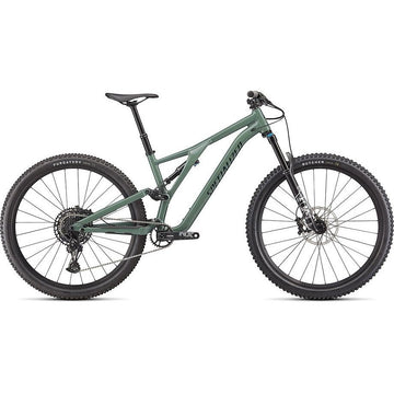 22 SPECIALIZED STUMPJUMPER COMP ALLOY