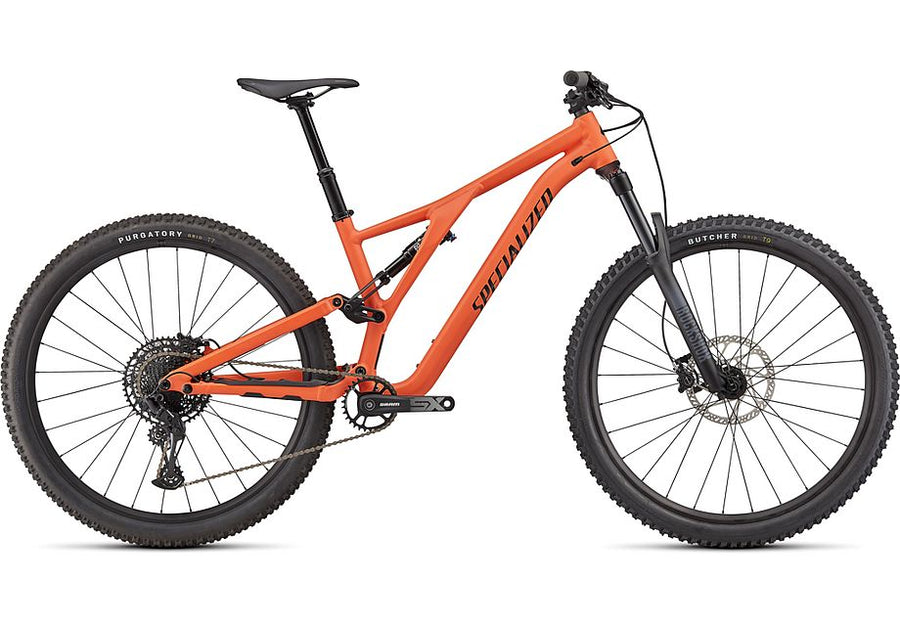22 SPECIALIZED STUMPJUMPER ALLOY