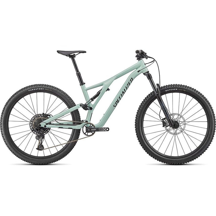 22 SPECIALIZED STUMPJUMPER ALLOY