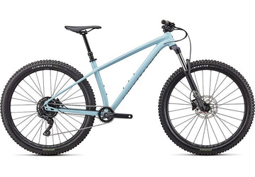 23 SPECIALIZED FUSE 27.5'