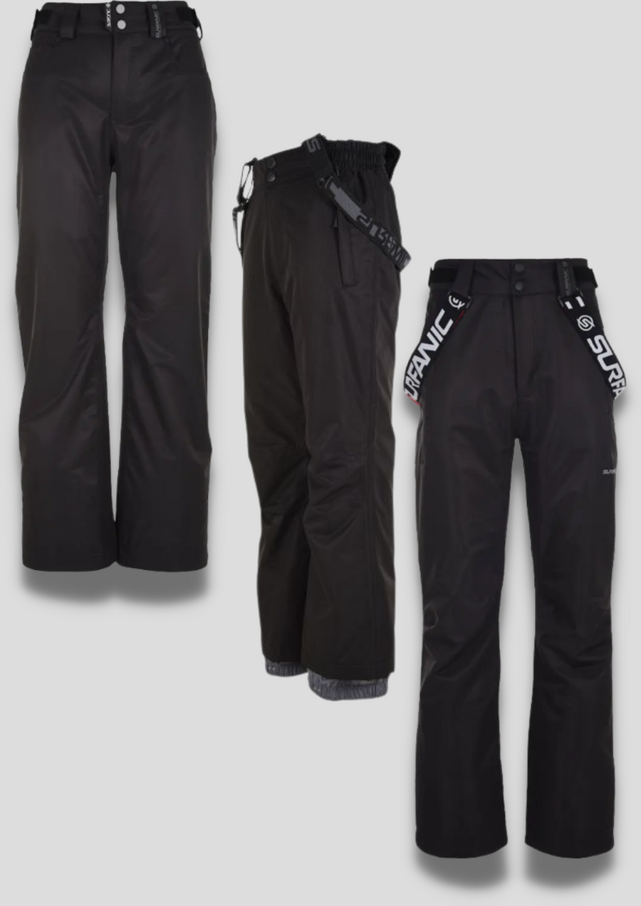 CLOTHING PART SET - JACKET OR PANTS ONLY