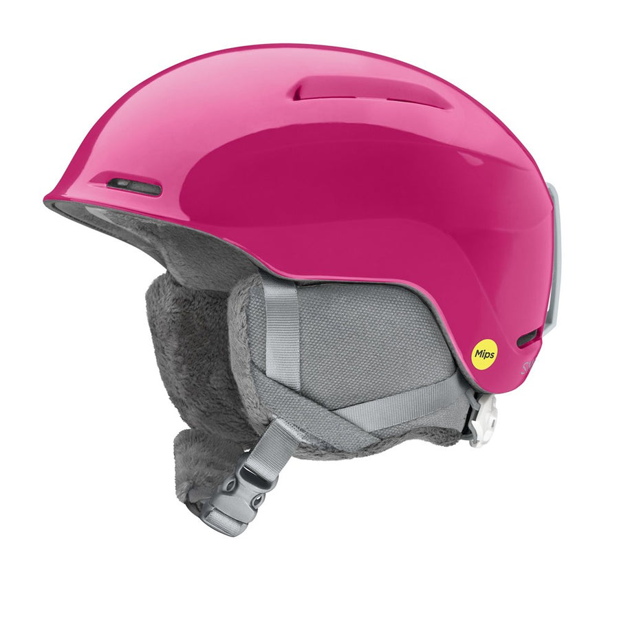 SMITH - 24 GLIDE JR - HELMET