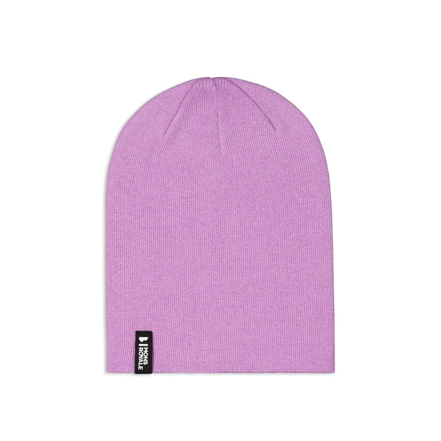 MONS - UNISEX MCLOUD MERINO BEANIE