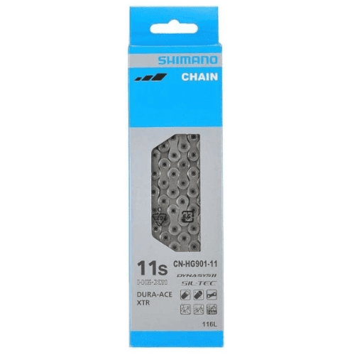 SHIMANO CHAIN - 11SP