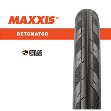 MAXXIS TYRE - DETONATOR