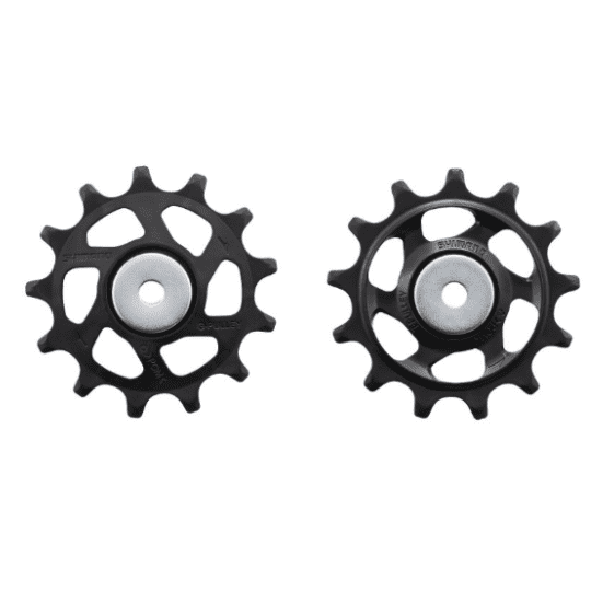 Shimano - Pulley set