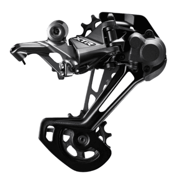 Shimano-Rear Derailleur 12SP