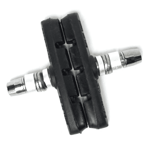 ONTRACK BRAKE PADS - V BRAKE NO SQUEAL