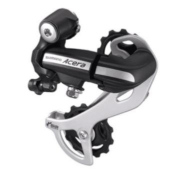 Shimano-Rear Derailleur 7/8 Speed