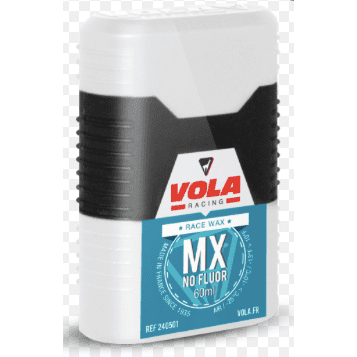 VOLA Wax MX No Fluor Quick Boost 60 ml