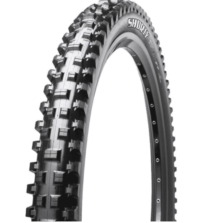 MAXXIS TYRE - SHORTY