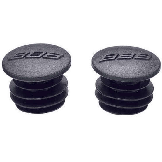 BBB - PLUG AND PLAY HANDLEBAR END PLUGS