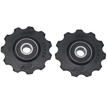 BBB - ROLLERBOYS DERAILLEUR PULLEYS