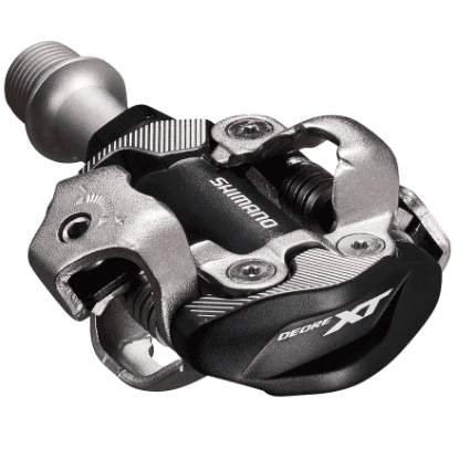 SHIMANO SPD PEDALS