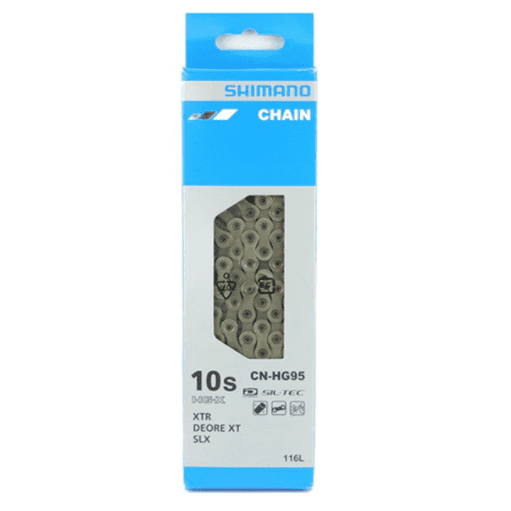 SHIMANO CHAIN - 10SP