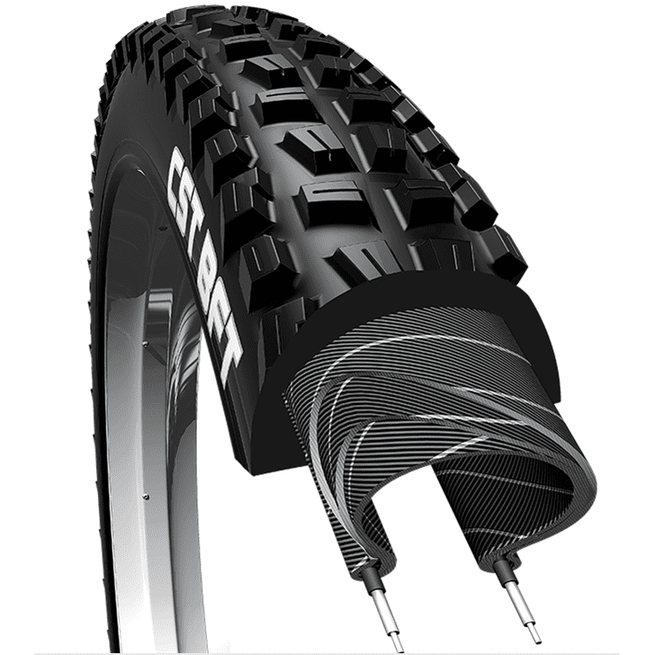 CST TYRE - 27.5