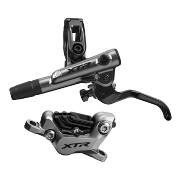 BR-M9120 REAR DISC BRAKE XTR BL-M9120 LEFT LEVER