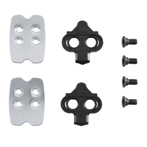 Shimano SPD Cleat Set