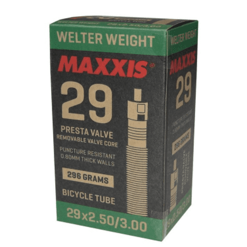 MAXXIS TUBE - 29