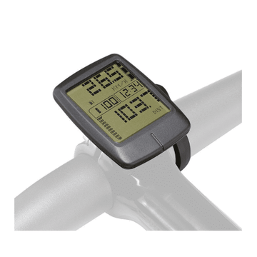 SPECIALIZED - TURBO CONNECT DISPLAY