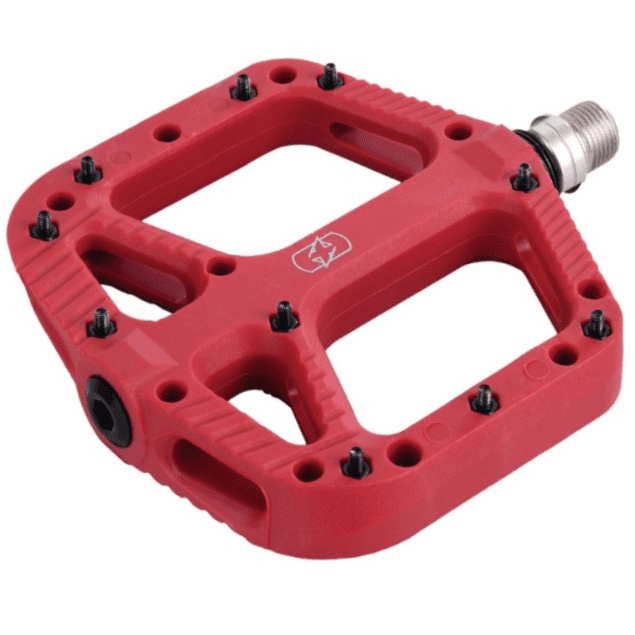 OXFORD LOAM 20 PEDALS