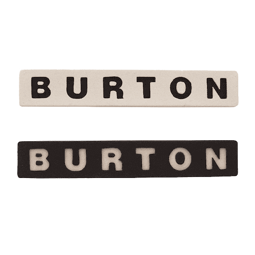 BURTON STOMP MATS