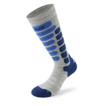 LENZ - SKI KIDS SOCKS 2.0