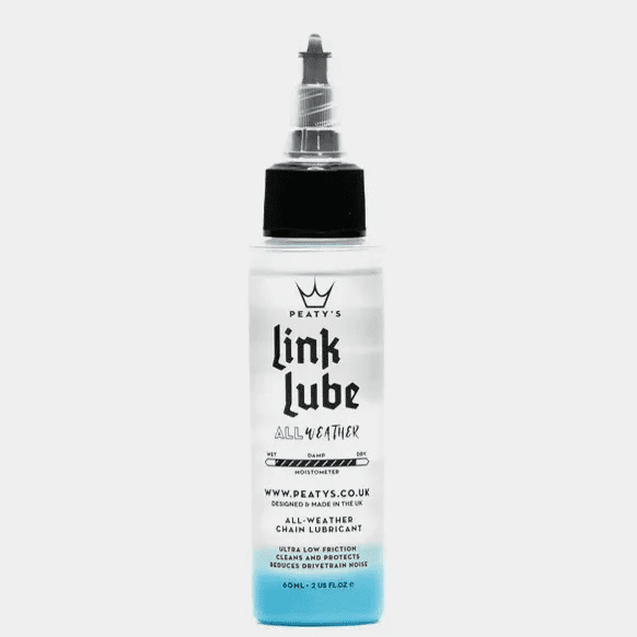 PEATY'S- LINK LUBE