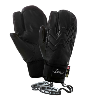 OYUKI - PEP GTX TRIGGER MITT - MENS