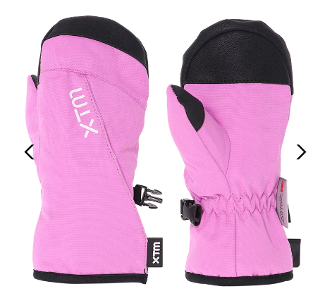 XTM - MITT - TINY - Jr