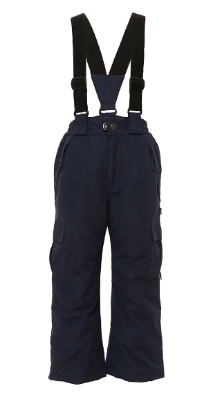 XTM - PLUTO II KIDS PANTS