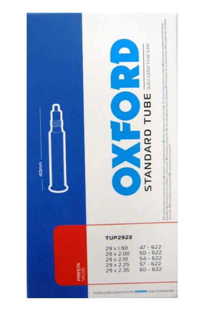 OXFORD TUBE - 29