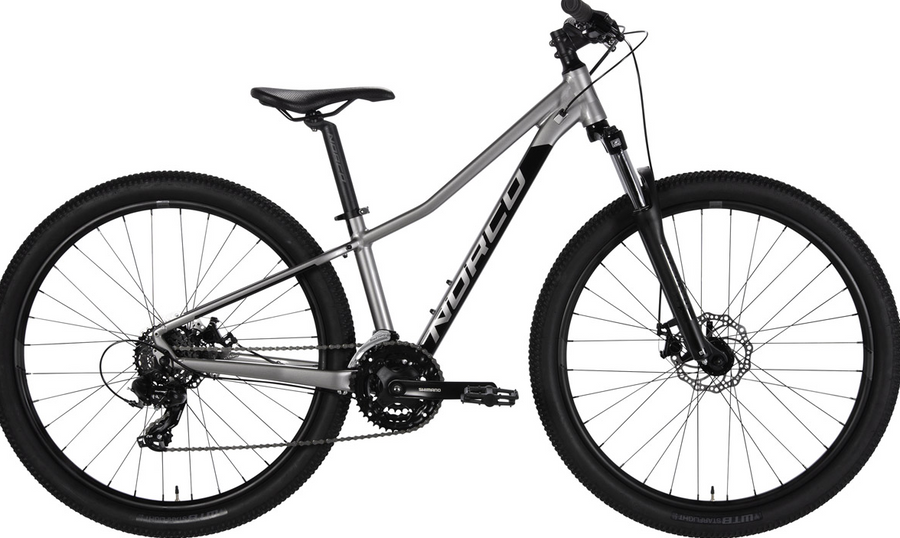 BIKE RENTAL - HARDTAIL