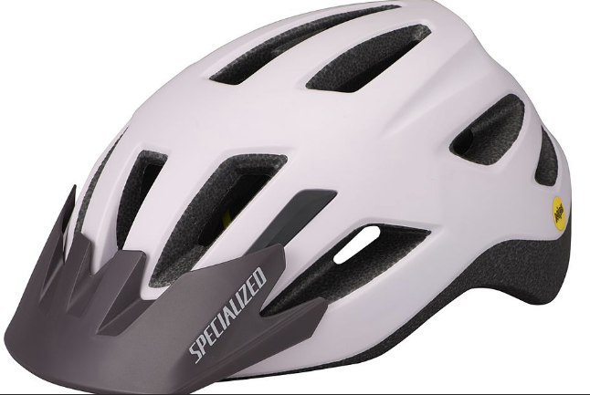 SPECIALIZED - SHUFFLE YOUTH HELMET