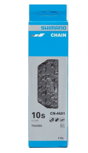 SHIMANO CHAIN - 10SP