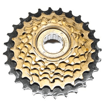 Sunrace Cassette