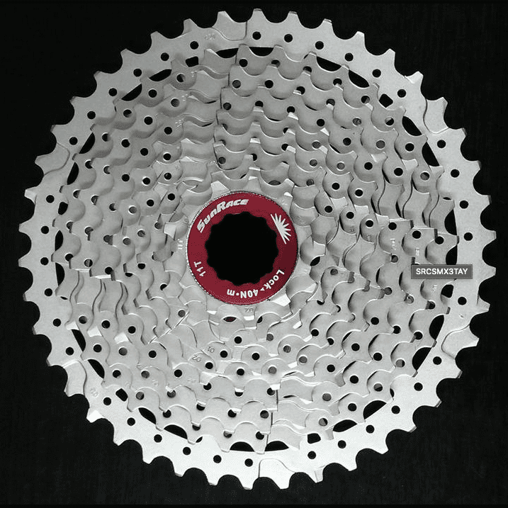 Sunrace Cassette