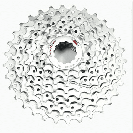 Sunrace Cassette